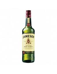 Jameson 75 cl