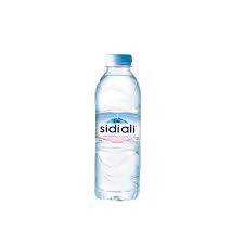 SIDI ALI 33CL DOUBLE CODE