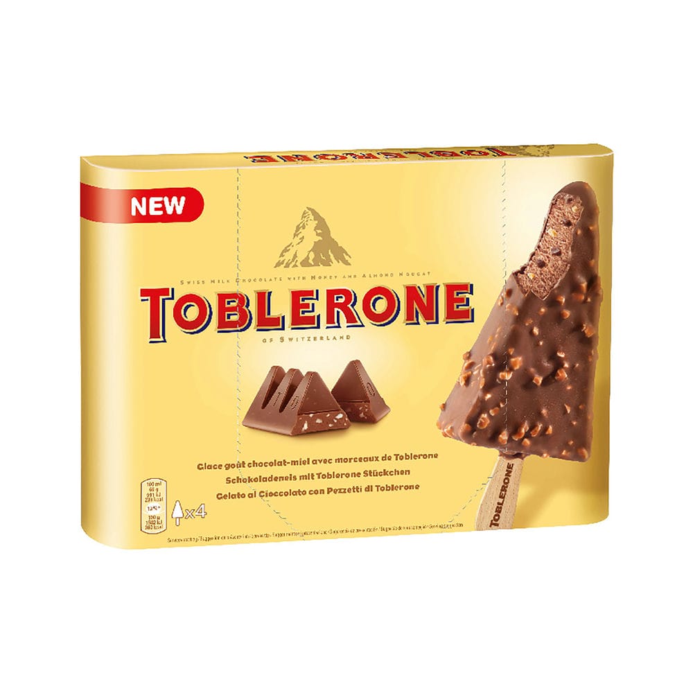 TOBLERONE BATONNET 65G
