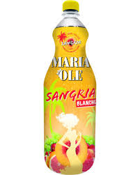 SANGRIA BLANCHE  MARIA OLE 1.5 L
