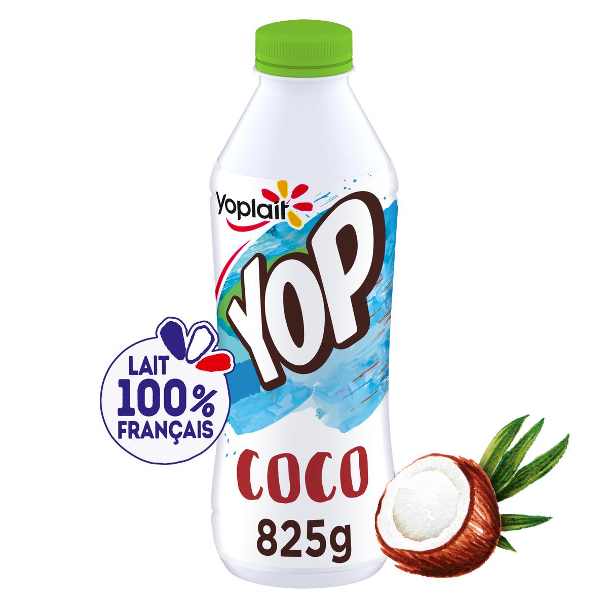 YAB P.YOP COCO