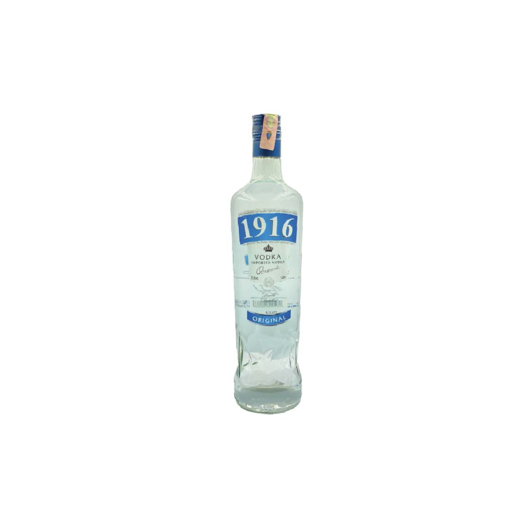 1916 VODKA CLASSIC 70 CL