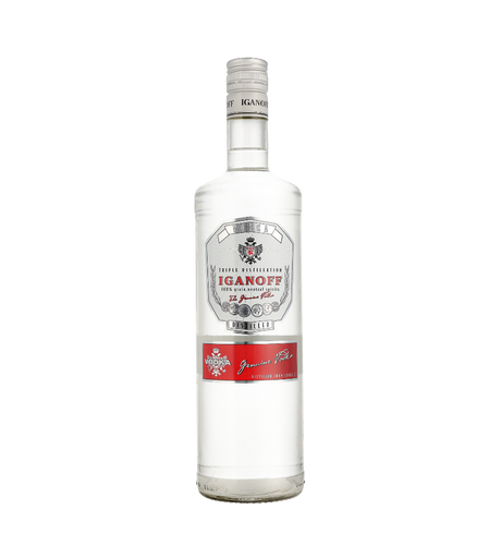 IGANOFF 1 L