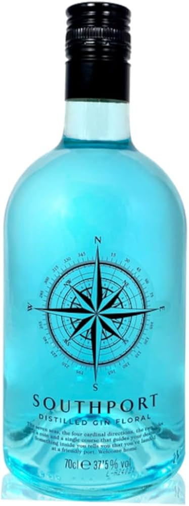 SOUTHPORT FLORAL 70 CL