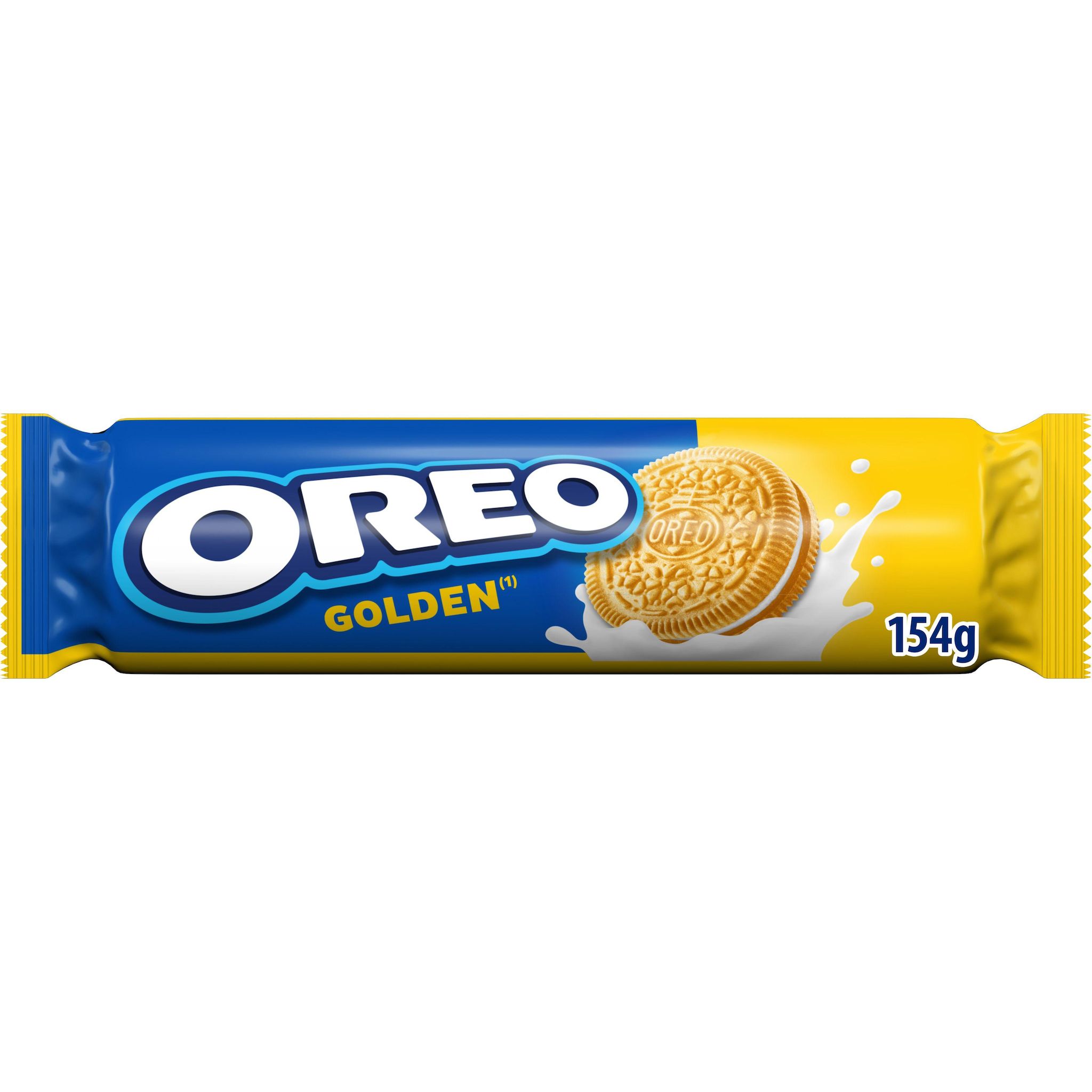 GOLDEN OREO 154G