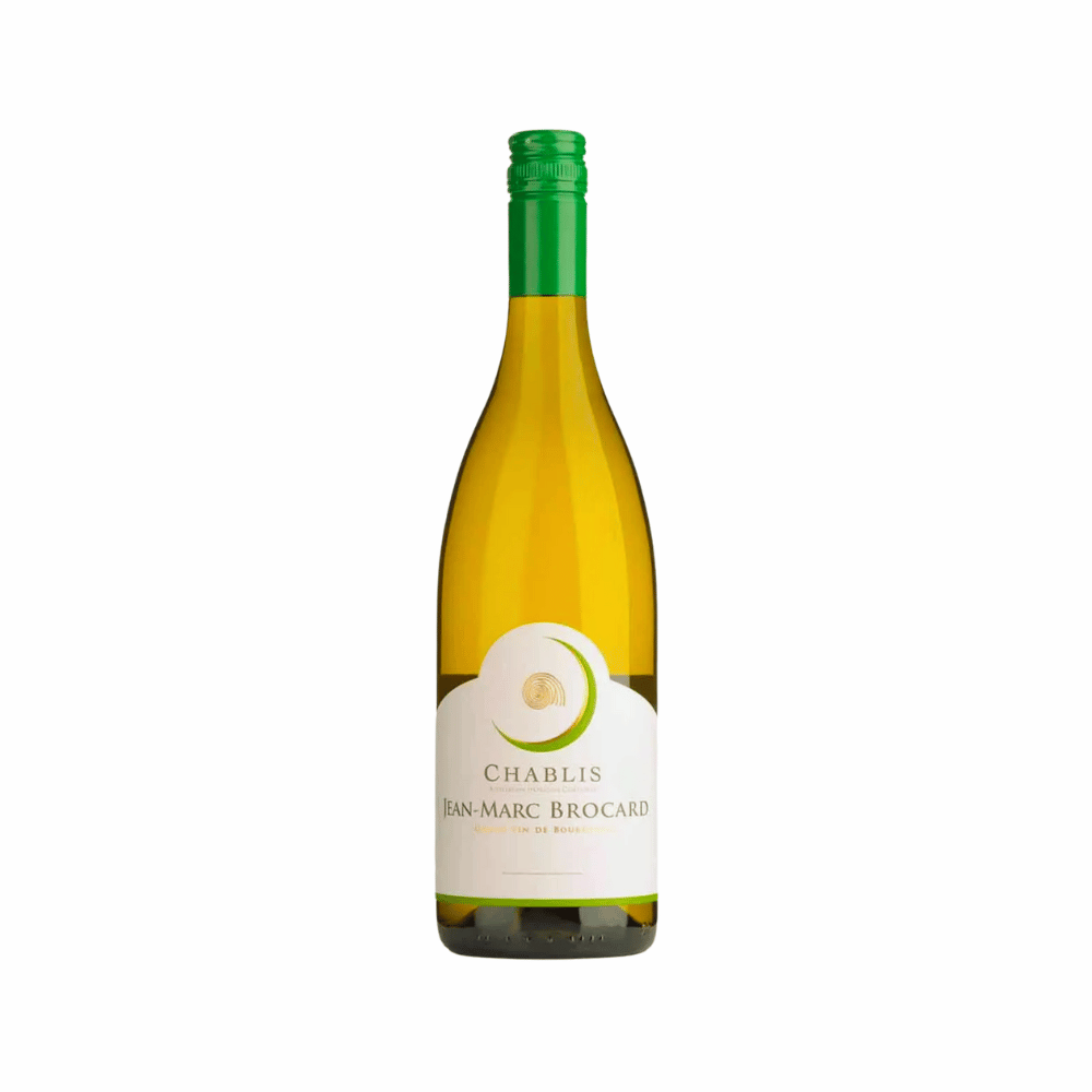 CHABLIS J-M 37.5 CL
