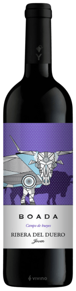 BOADA JOVEN 75 CL