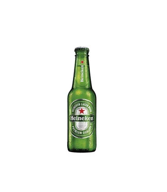 HEINEKEN VERRE 25CL