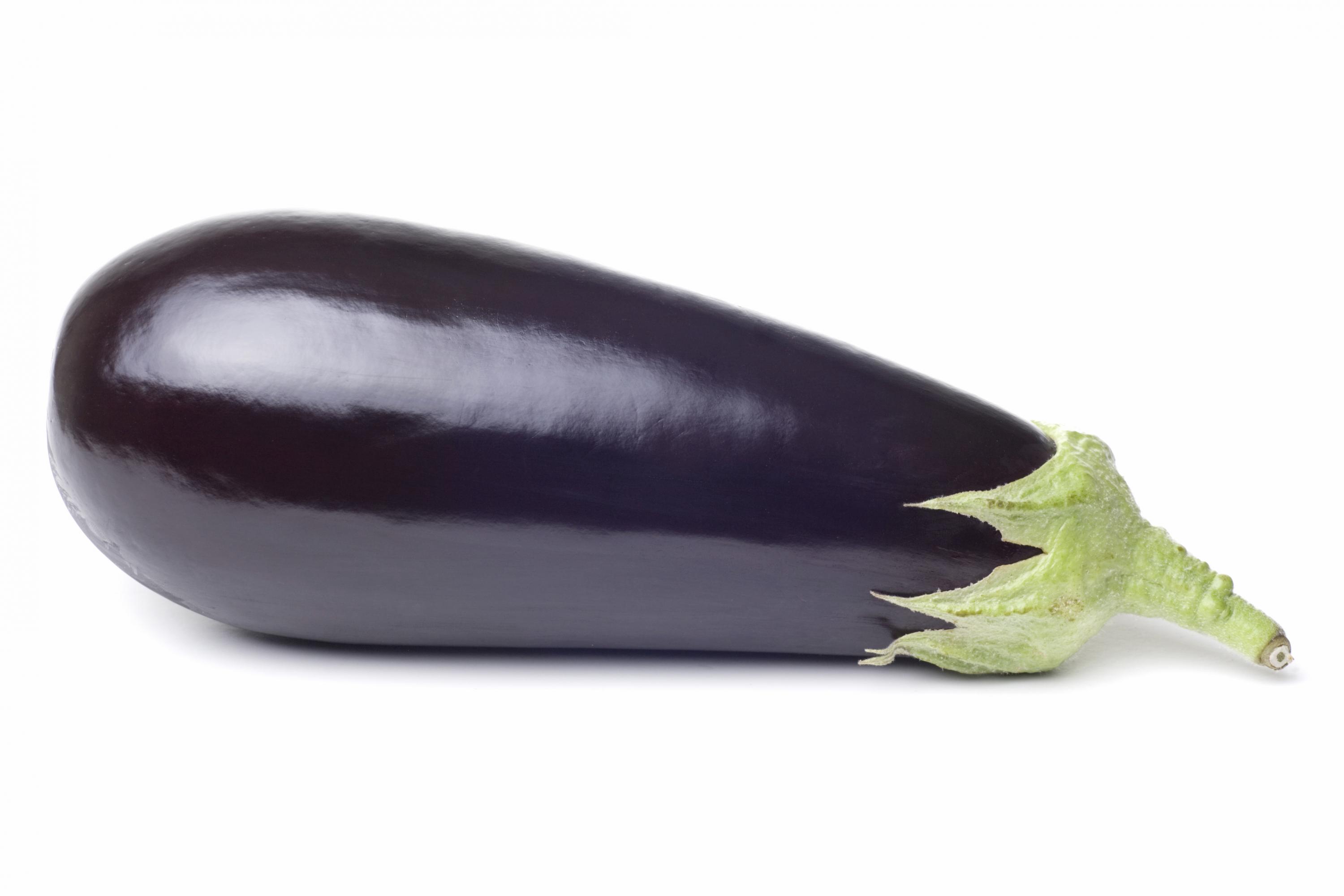 AUBERGINE AU KG