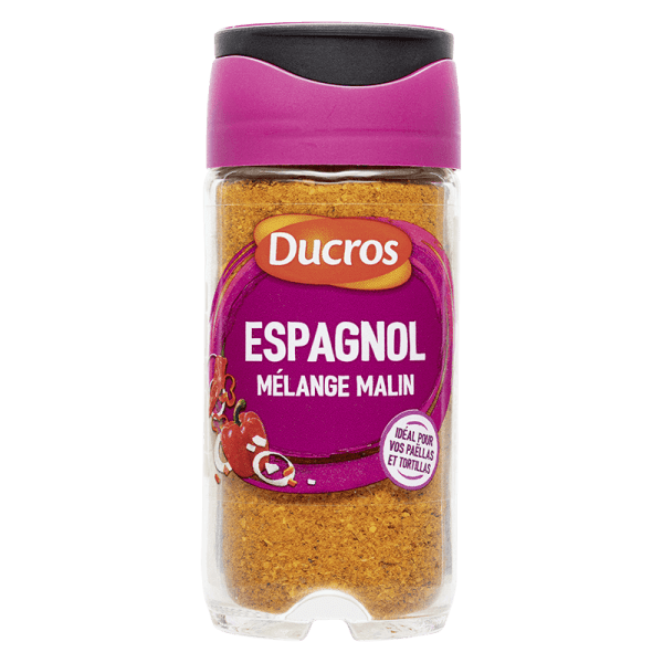 MELANGE MALIN ESPAGNOL 52G