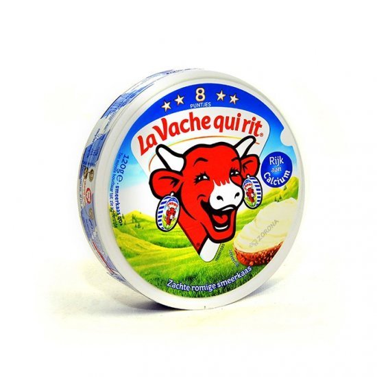 LA VACHE QUI RIT *8